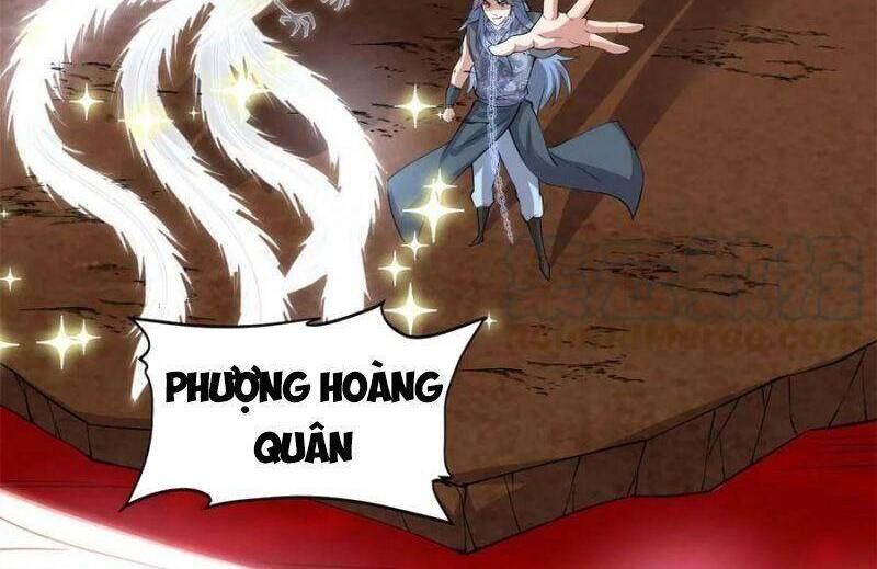 Ta Tu Có Lẽ Là Giả Tiên Chapter 254 - 8