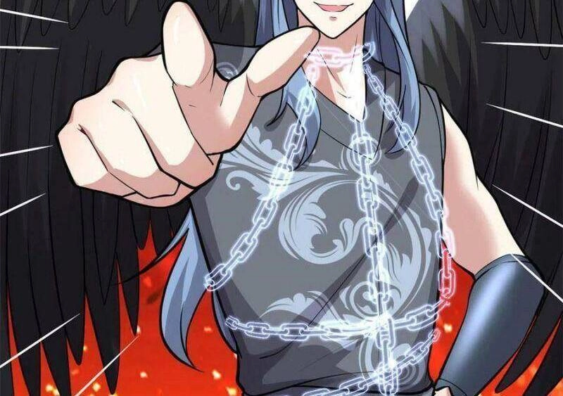 Ta Tu Có Lẽ Là Giả Tiên Chapter 254 - 24