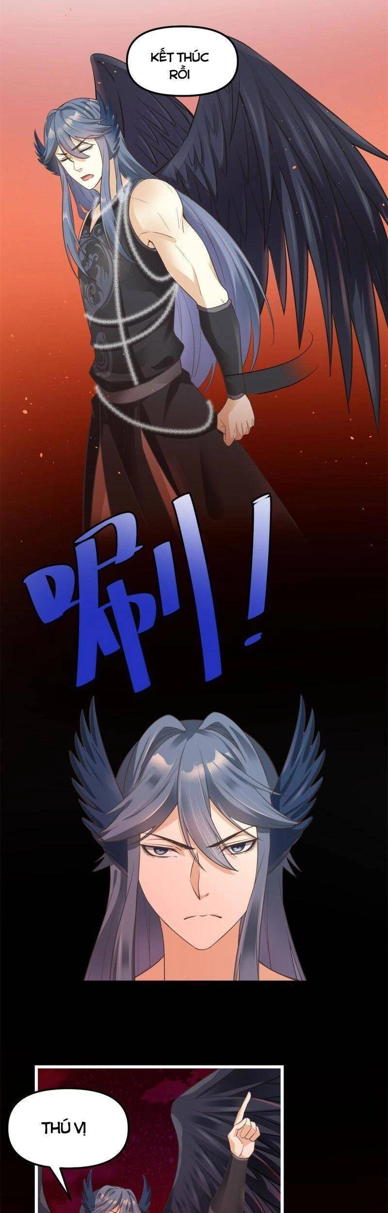 Ta Tu Có Lẽ Là Giả Tiên Chapter 255 - 6