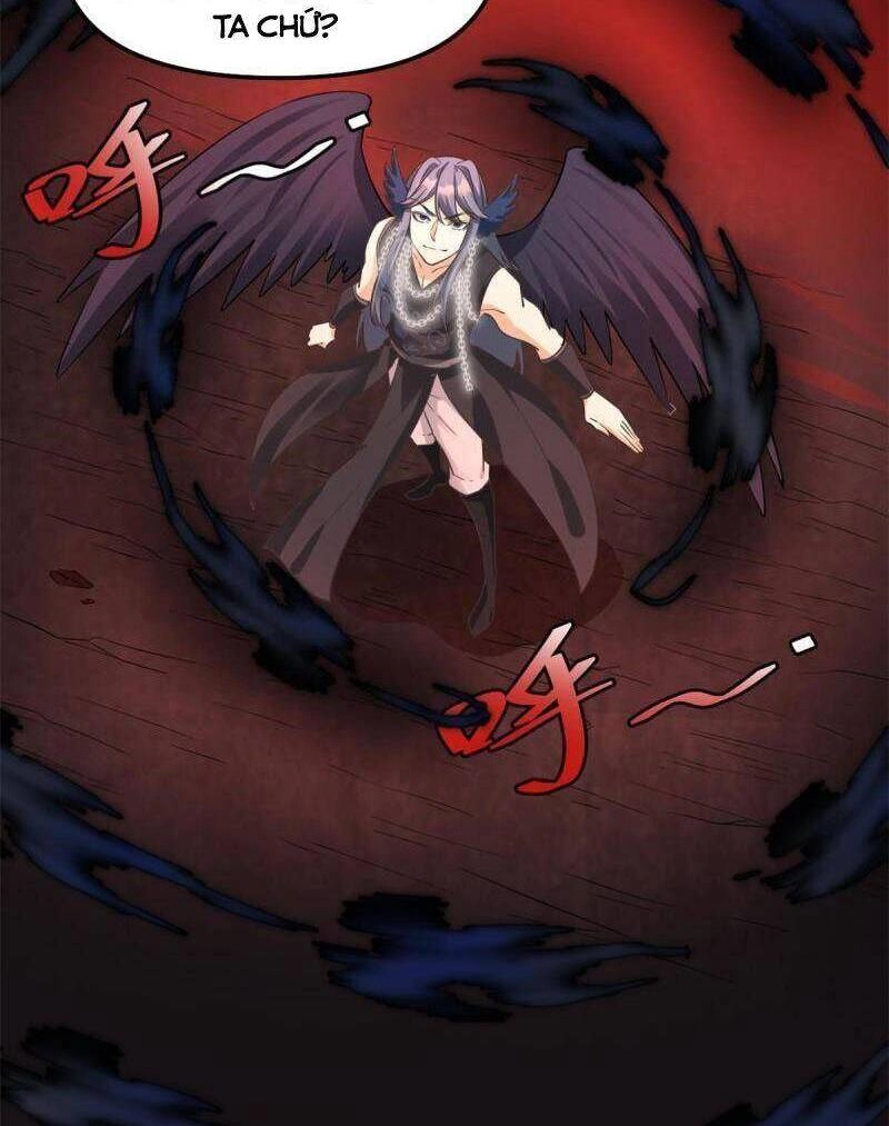 Ta Tu Có Lẽ Là Giả Tiên Chapter 255 - 11