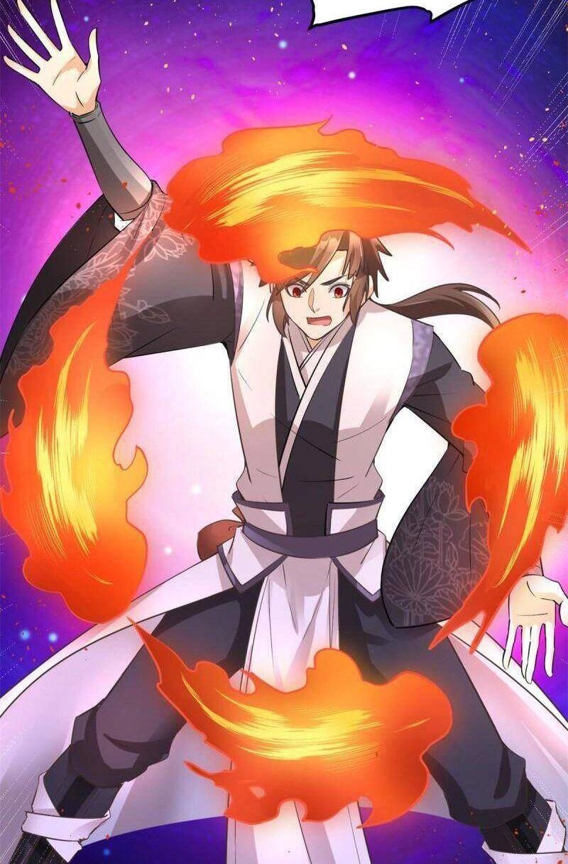 Ta Tu Có Lẽ Là Giả Tiên Chapter 255 - 13