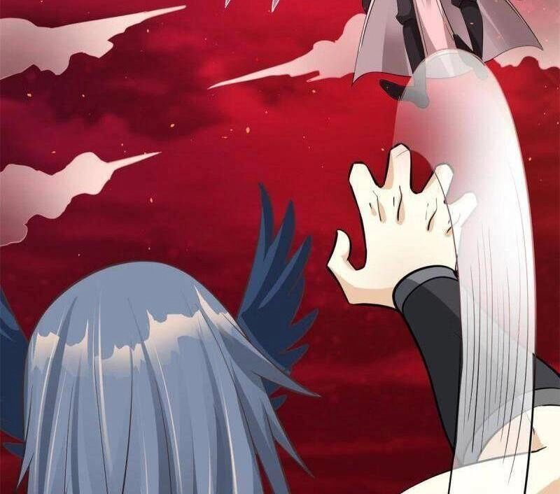 Ta Tu Có Lẽ Là Giả Tiên Chapter 255 - 19