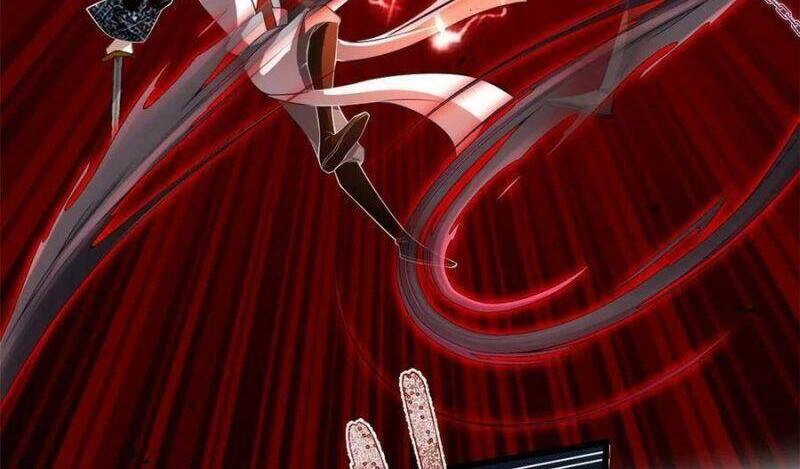 Ta Tu Có Lẽ Là Giả Tiên Chapter 256 - 2