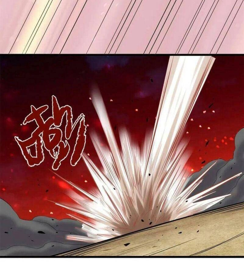 Ta Tu Có Lẽ Là Giả Tiên Chapter 256 - 4