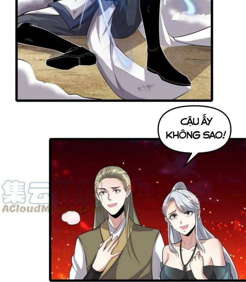 Ta Tu Có Lẽ Là Giả Tiên Chapter 256 - 6