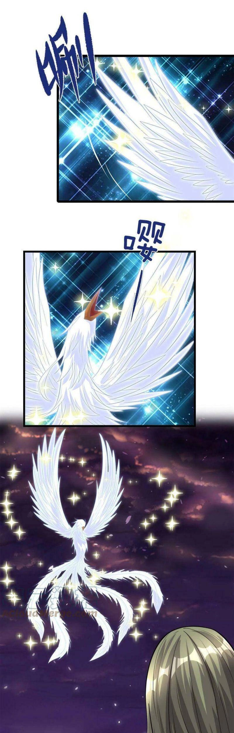 Ta Tu Có Lẽ Là Giả Tiên Chapter 256 - 10