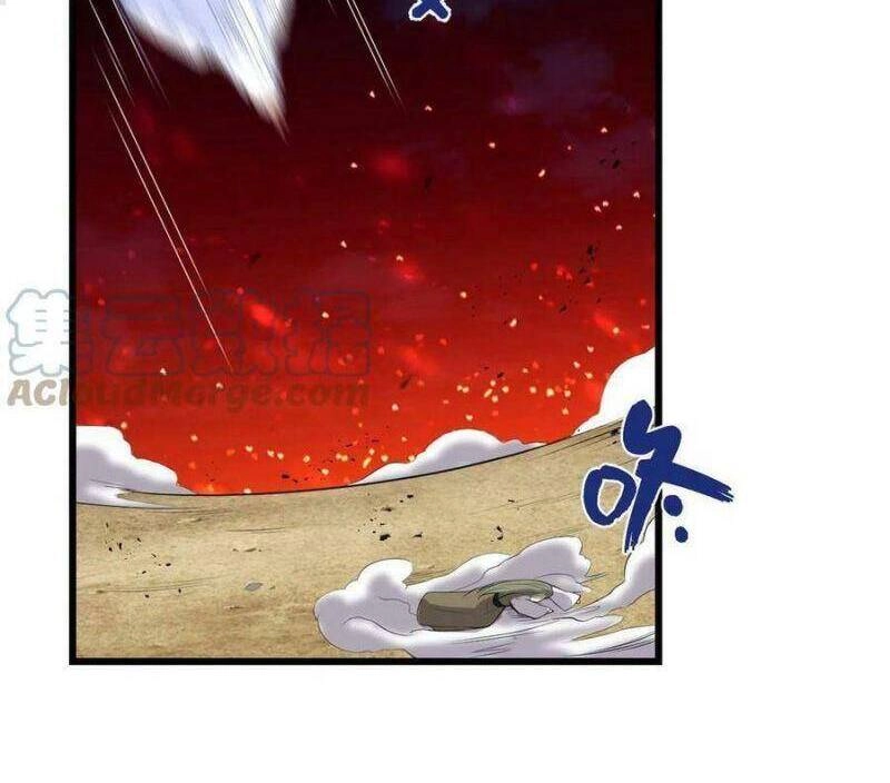 Ta Tu Có Lẽ Là Giả Tiên Chapter 256 - 13