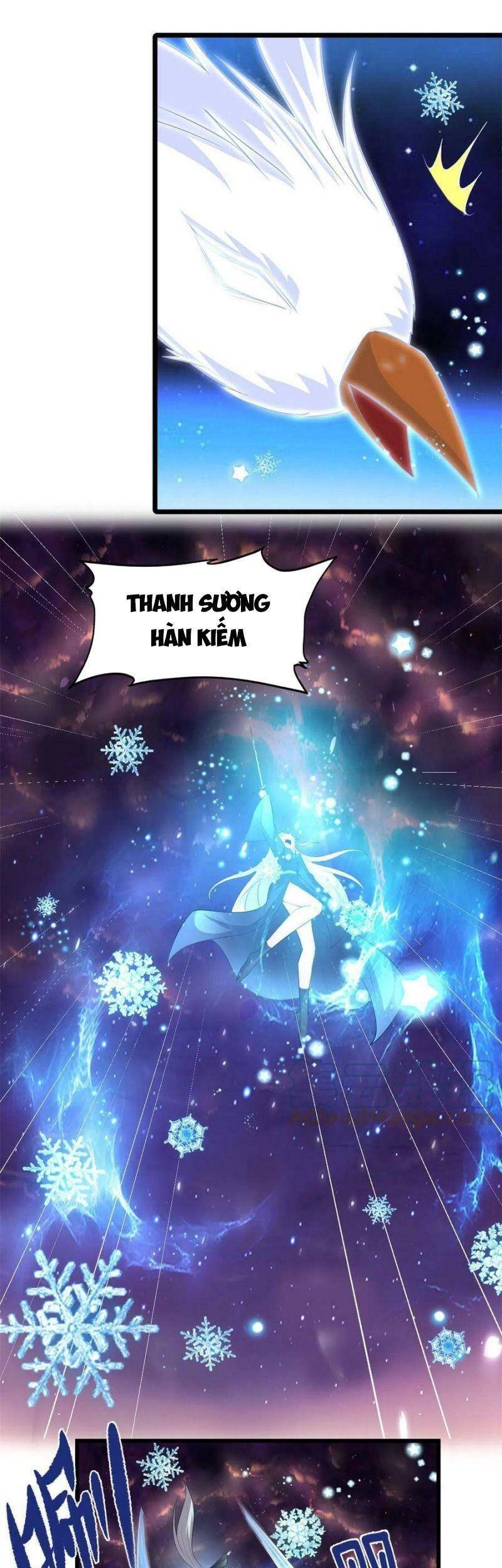 Ta Tu Có Lẽ Là Giả Tiên Chapter 256 - 14