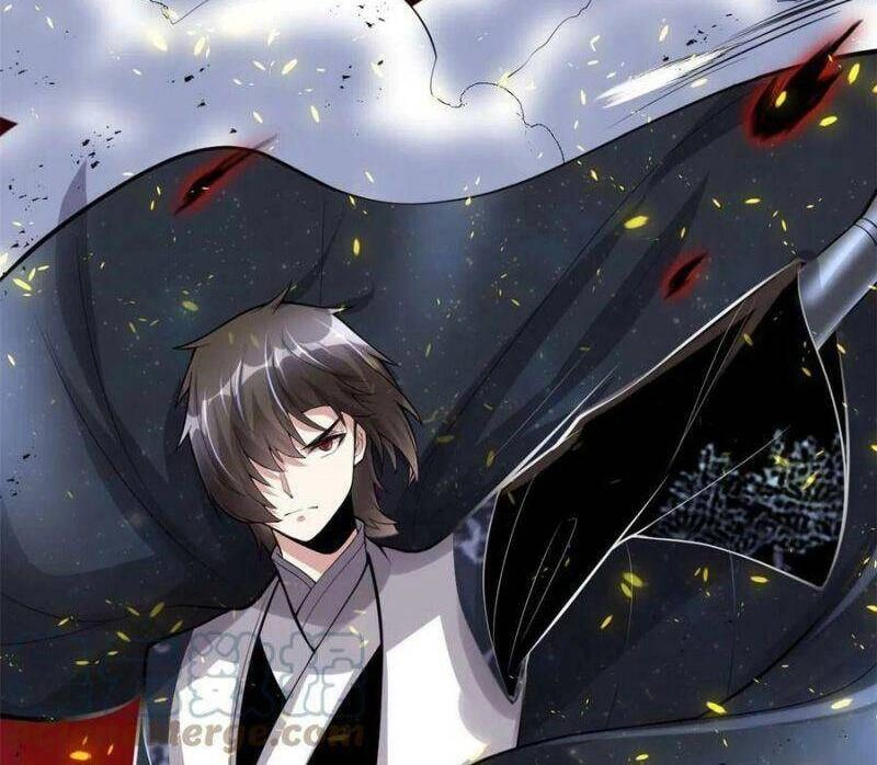 Ta Tu Có Lẽ Là Giả Tiên Chapter 256 - 21