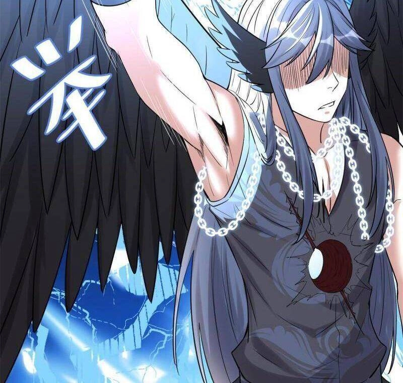 Ta Tu Có Lẽ Là Giả Tiên Chapter 257 - 6