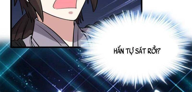 Ta Tu Có Lẽ Là Giả Tiên Chapter 257 - 8