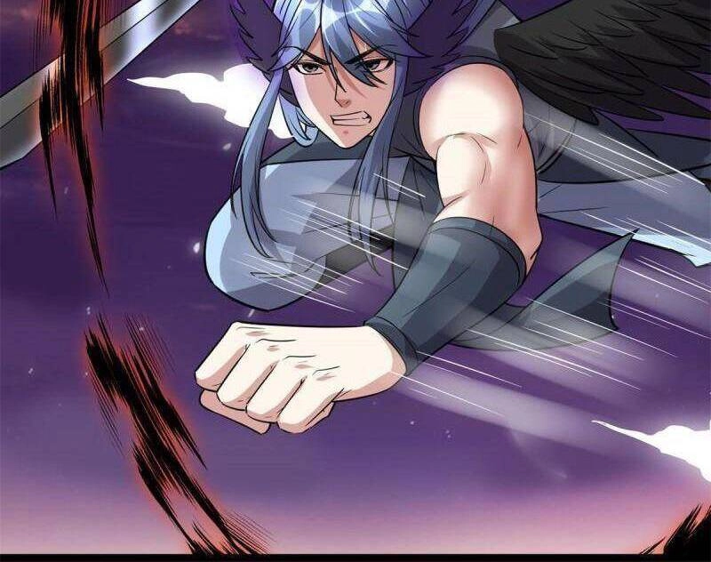 Ta Tu Có Lẽ Là Giả Tiên Chapter 257 - 10