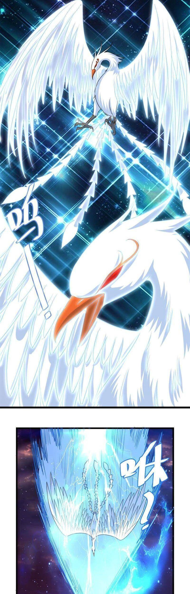 Ta Tu Có Lẽ Là Giả Tiên Chapter 257 - 11