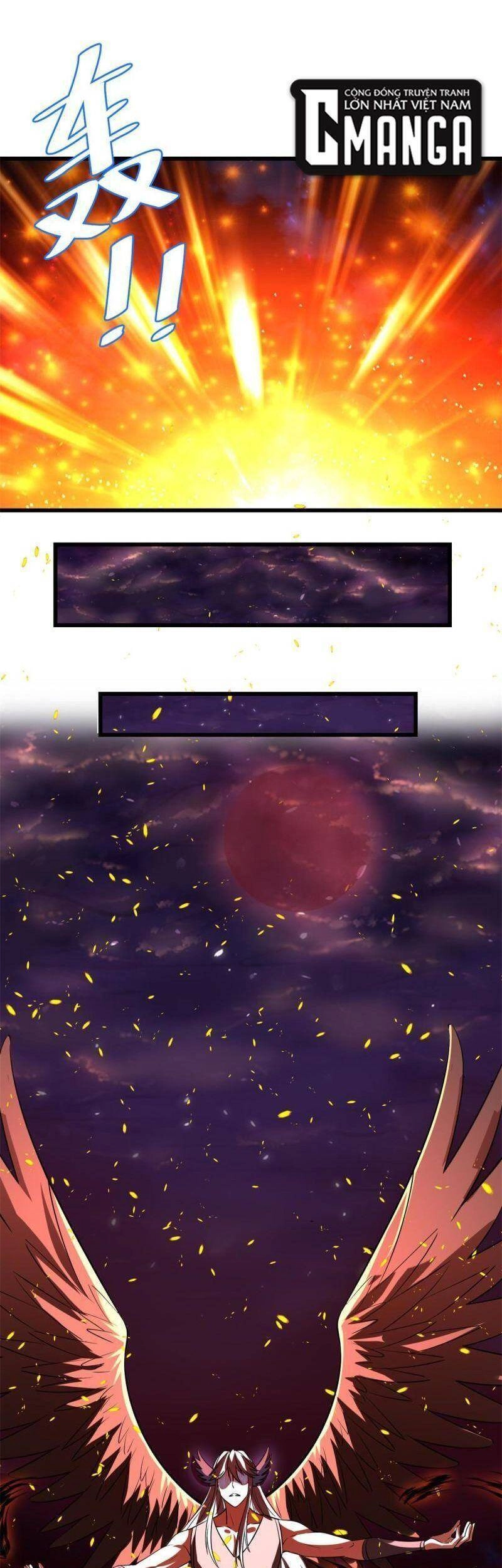 Ta Tu Có Lẽ Là Giả Tiên Chapter 257 - 13