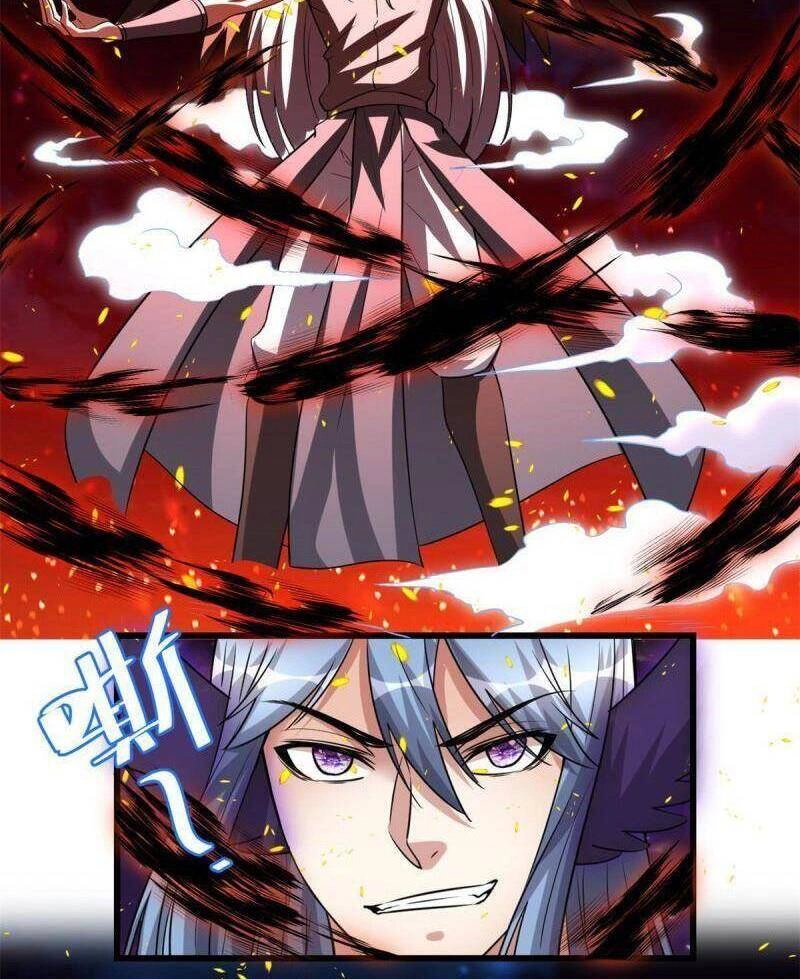 Ta Tu Có Lẽ Là Giả Tiên Chapter 257 - 14