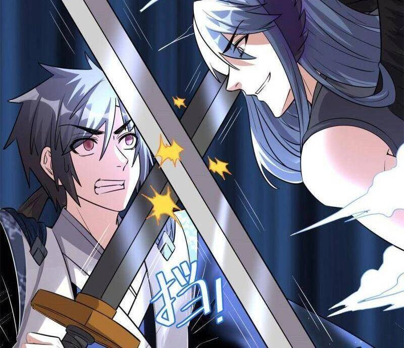 Ta Tu Có Lẽ Là Giả Tiên Chapter 257 - 18