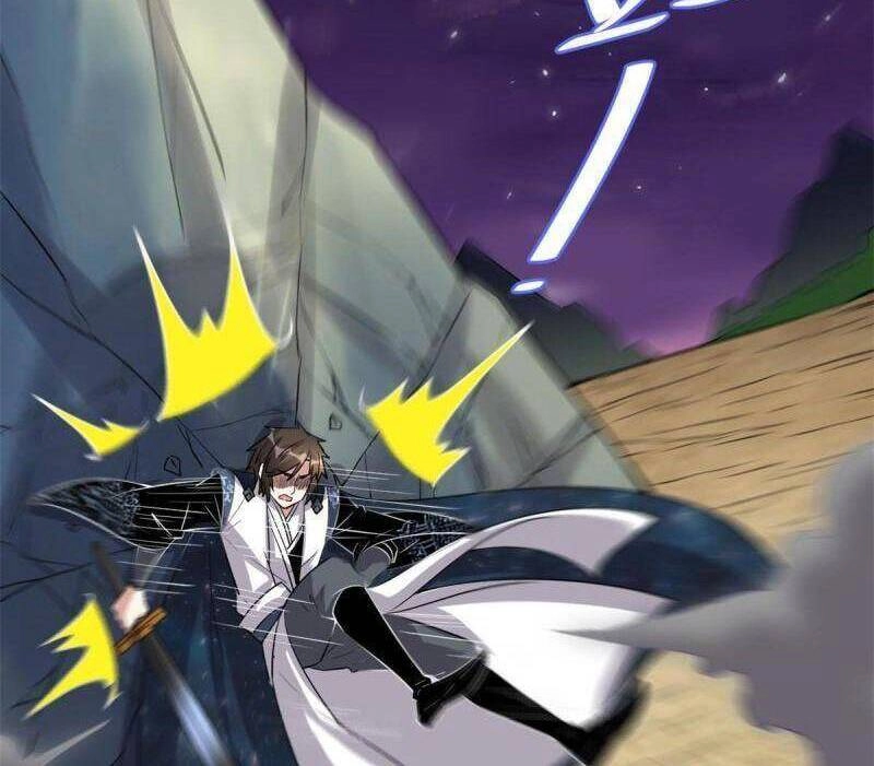 Ta Tu Có Lẽ Là Giả Tiên Chapter 257 - 20