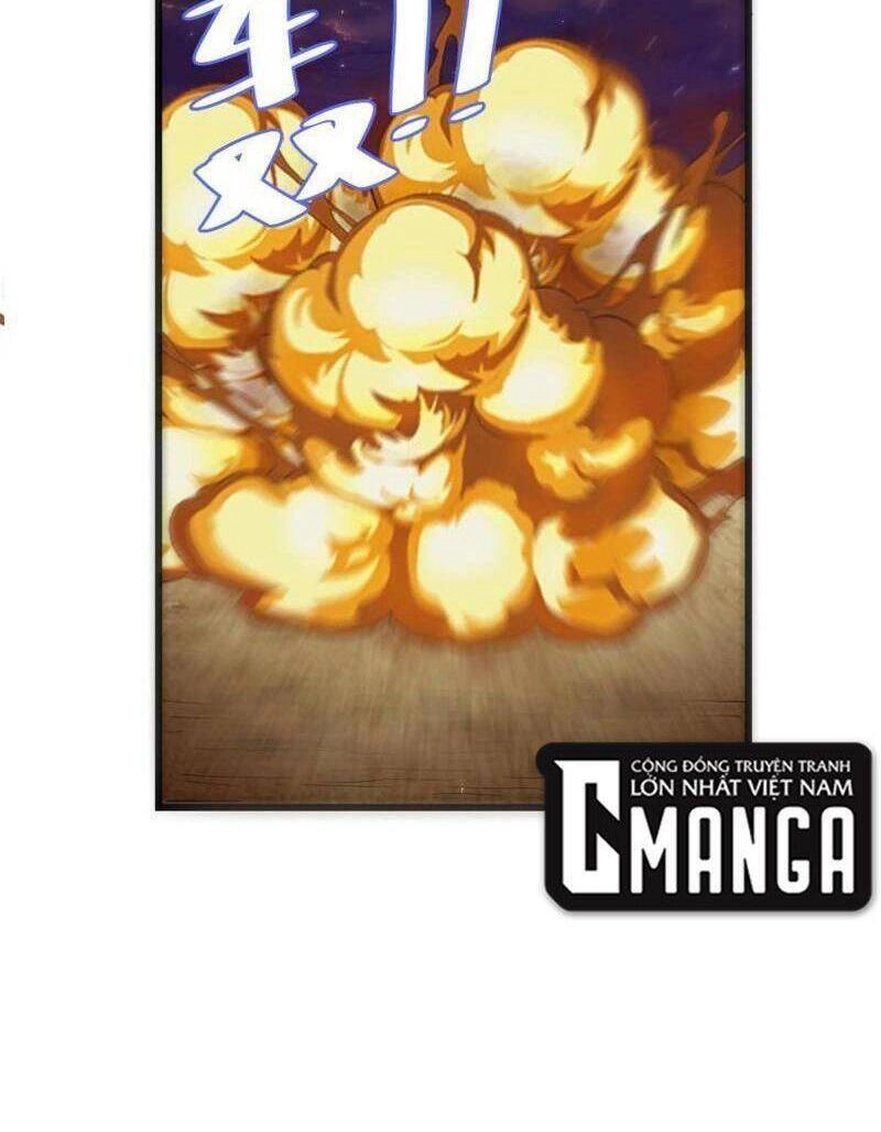 Ta Tu Có Lẽ Là Giả Tiên Chapter 257 - 22