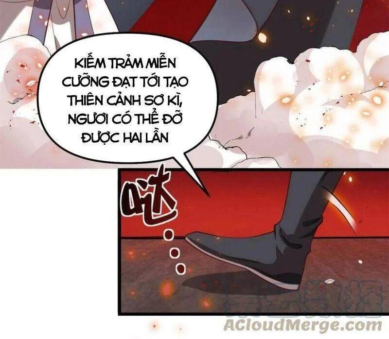 Ta Tu Có Lẽ Là Giả Tiên Chapter 258 - 2