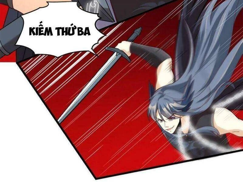 Ta Tu Có Lẽ Là Giả Tiên Chapter 258 - 4