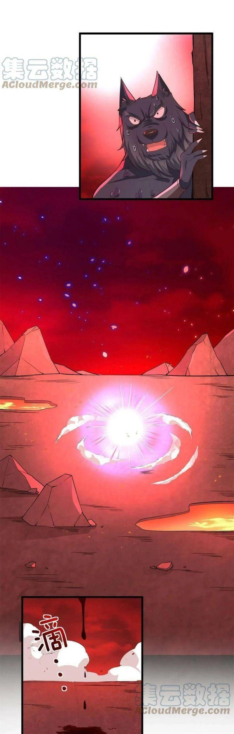 Ta Tu Có Lẽ Là Giả Tiên Chapter 258 - 7