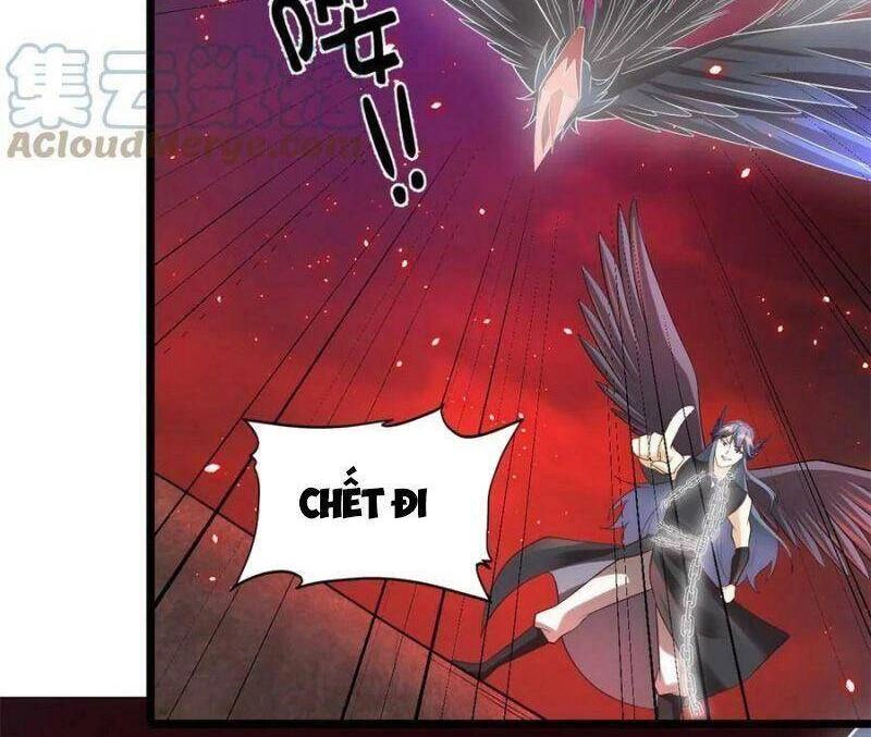 Ta Tu Có Lẽ Là Giả Tiên Chapter 258 - 15