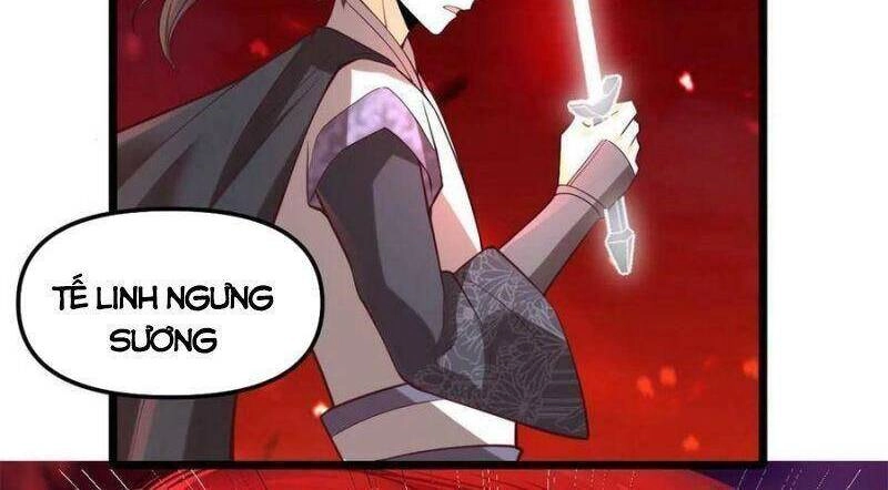 Ta Tu Có Lẽ Là Giả Tiên Chapter 258 - 17