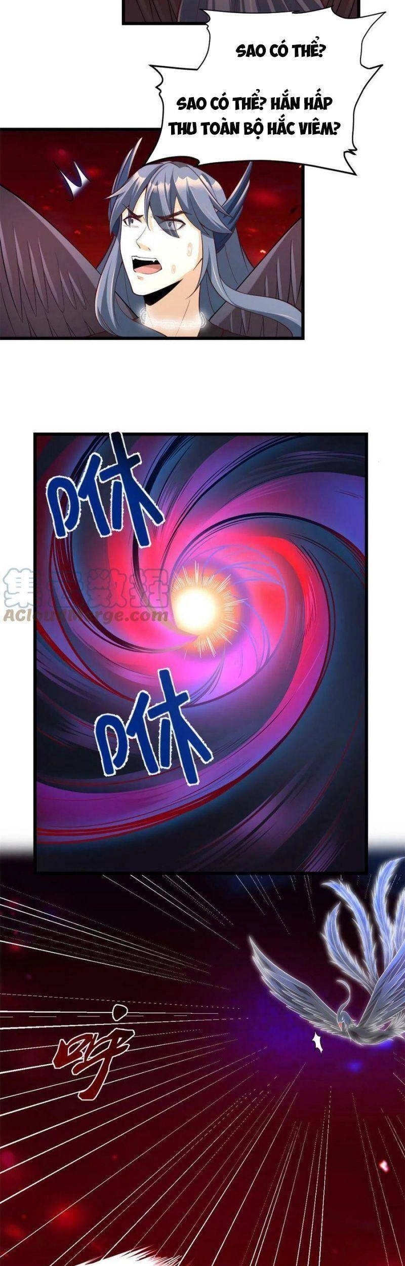 Ta Tu Có Lẽ Là Giả Tiên Chapter 258 - 20