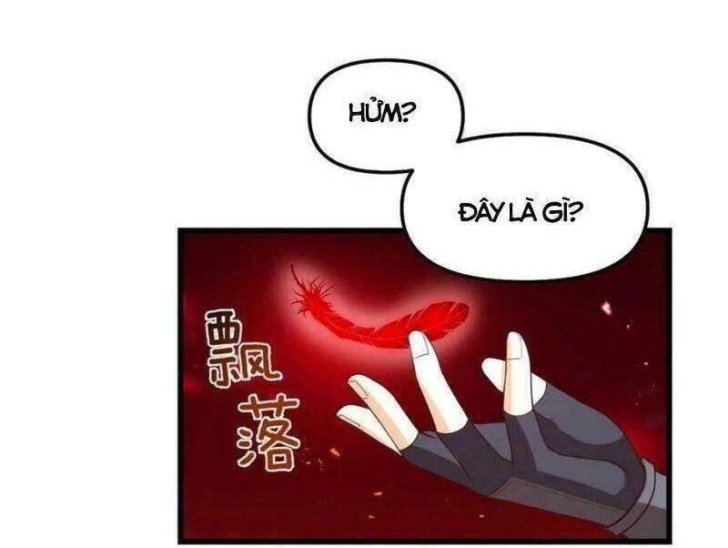Ta Tu Có Lẽ Là Giả Tiên Chapter 258 - 23