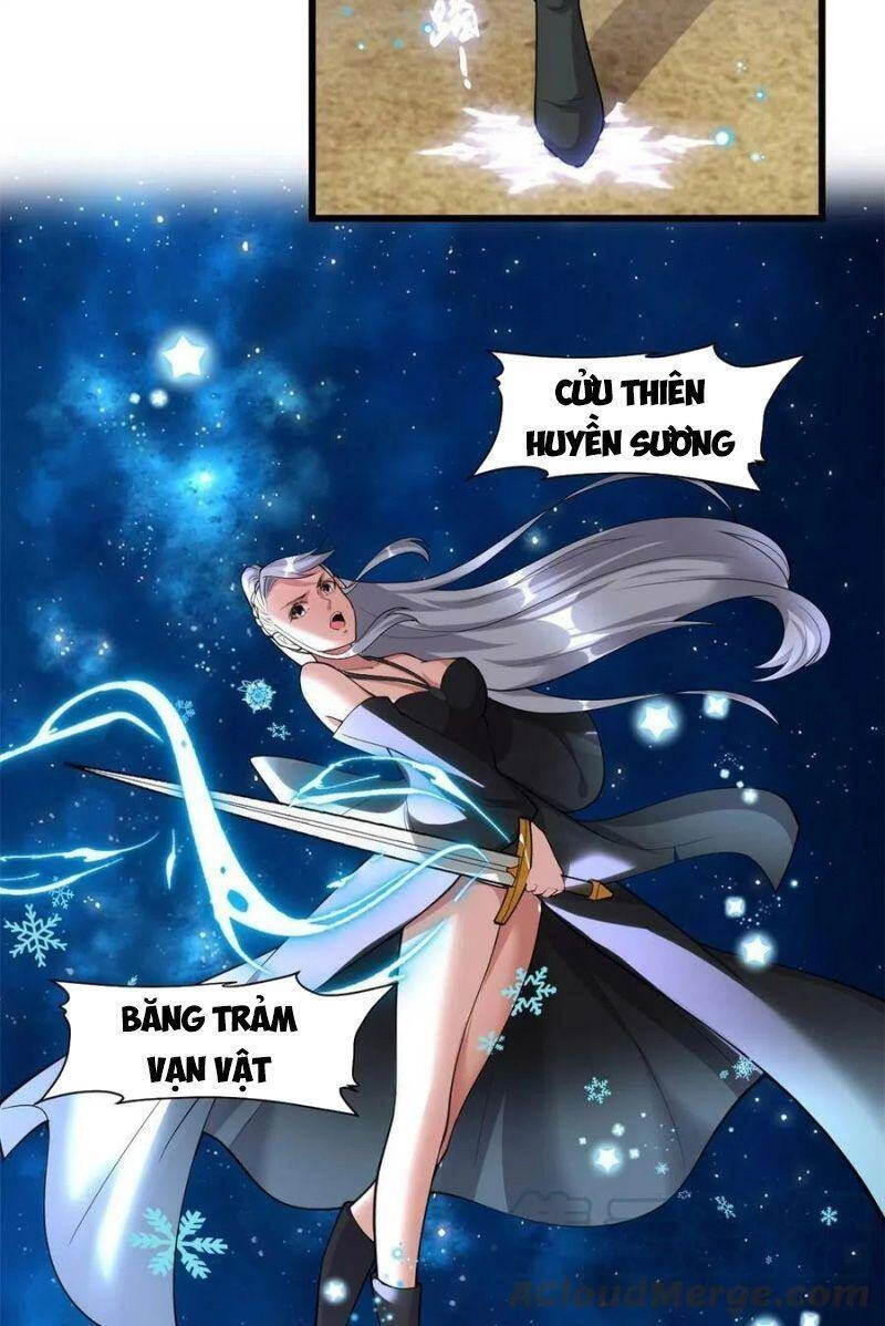 Ta Tu Có Lẽ Là Giả Tiên Chapter 259 - 4