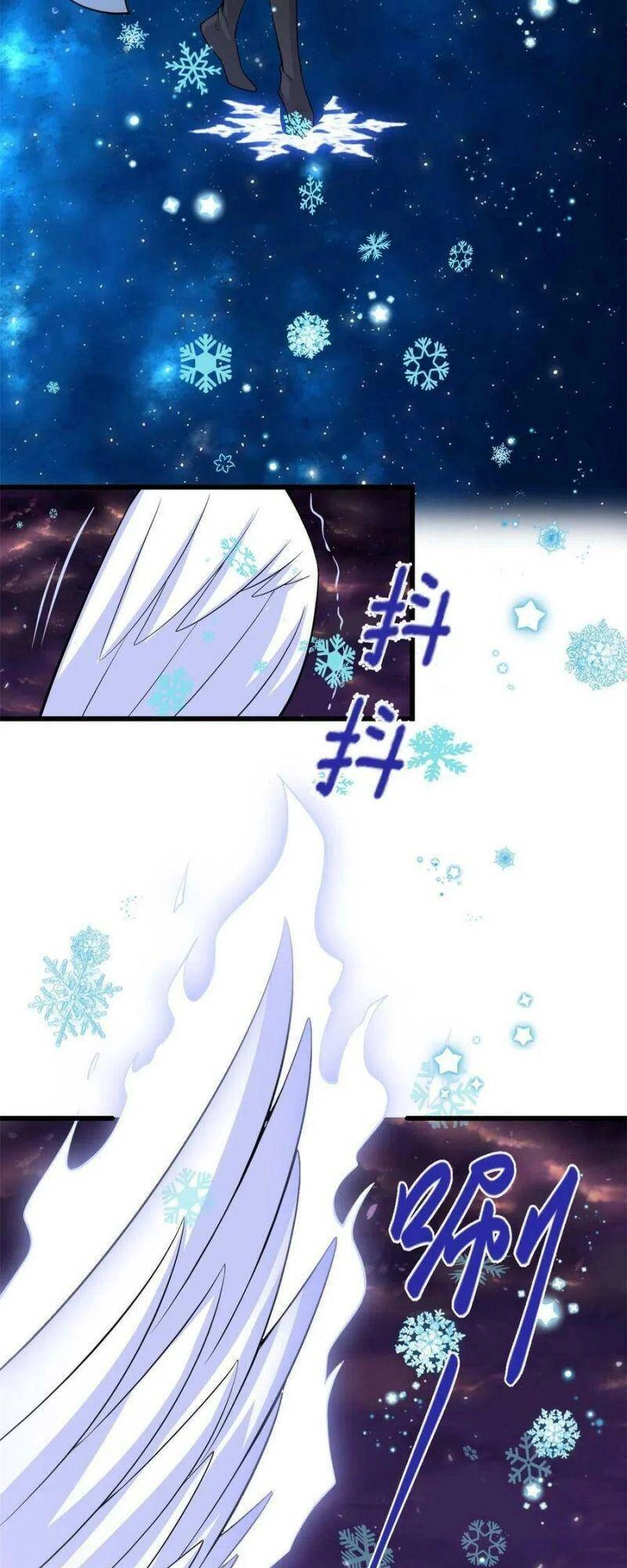 Ta Tu Có Lẽ Là Giả Tiên Chapter 259 - 5