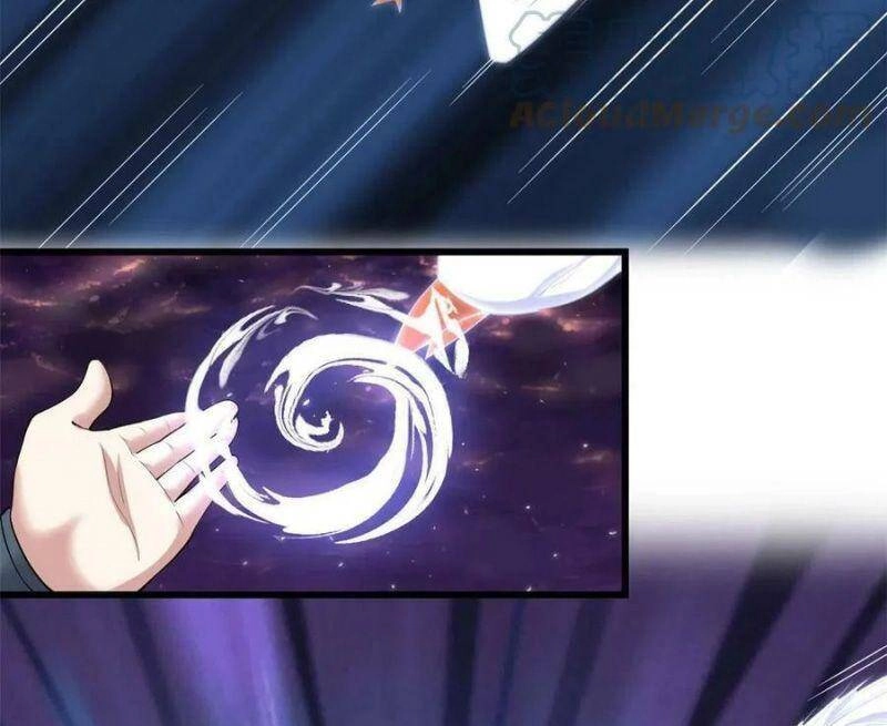 Ta Tu Có Lẽ Là Giả Tiên Chapter 259 - 8