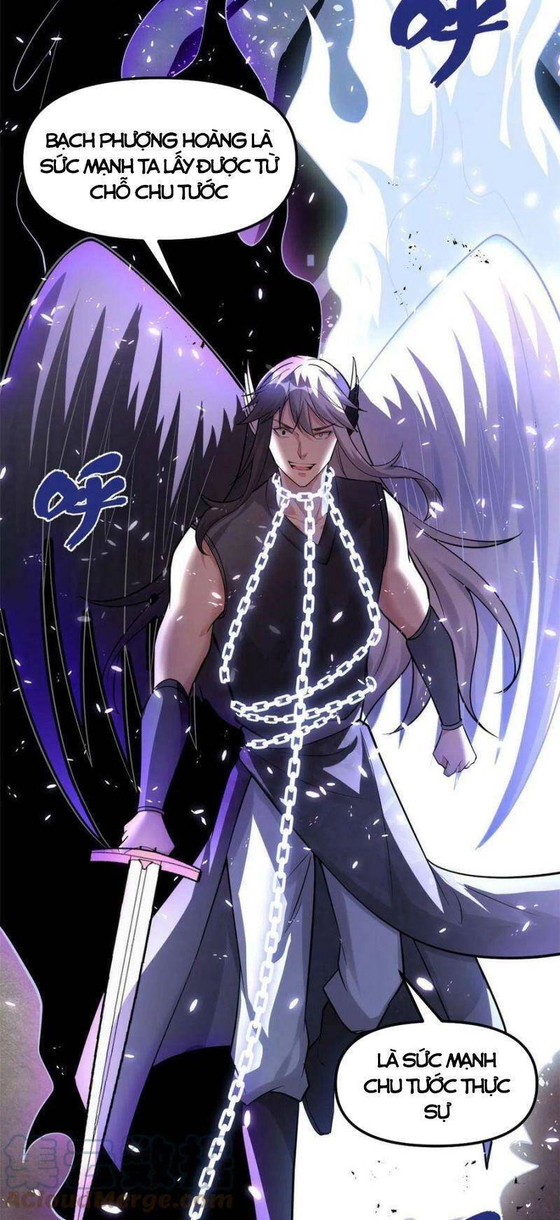 Ta Tu Có Lẽ Là Giả Tiên Chapter 259 - 10