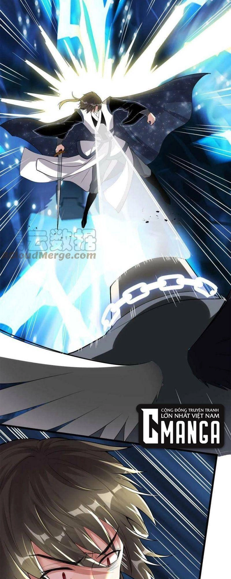 Ta Tu Có Lẽ Là Giả Tiên Chapter 259 - 22