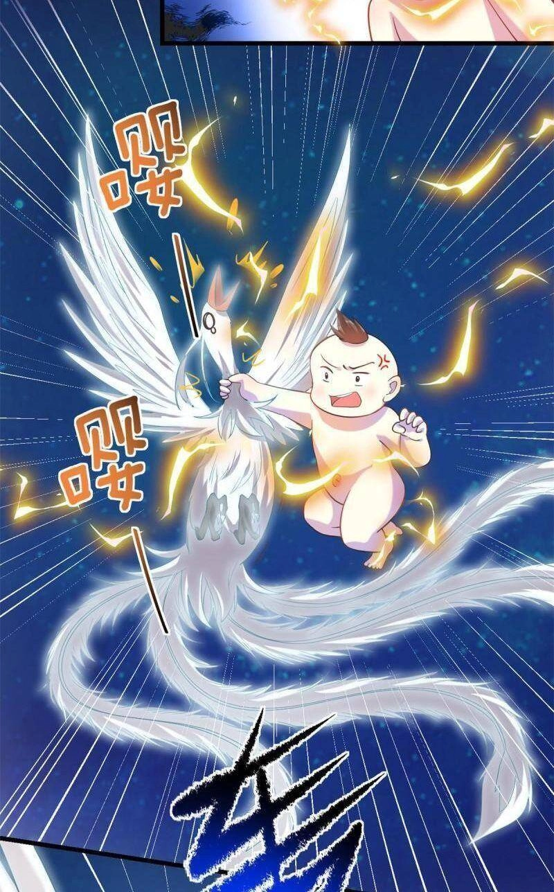 Ta Tu Có Lẽ Là Giả Tiên Chapter 260 - 4