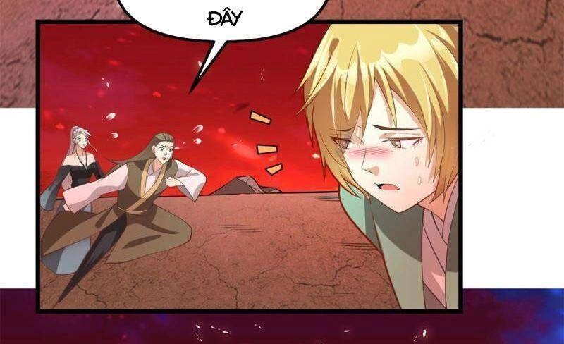 Ta Tu Có Lẽ Là Giả Tiên Chapter 260 - 14