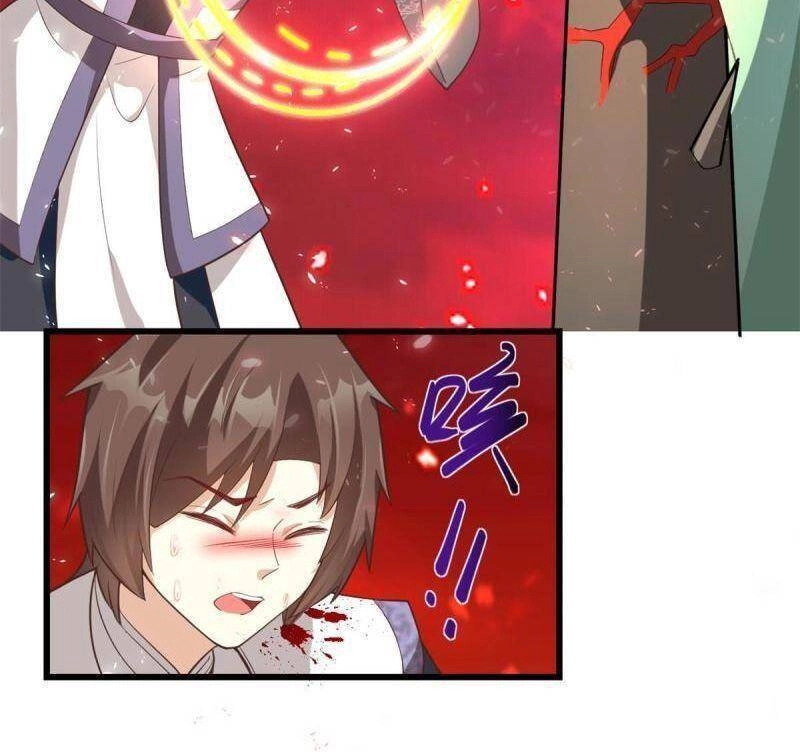 Ta Tu Có Lẽ Là Giả Tiên Chapter 260 - 20