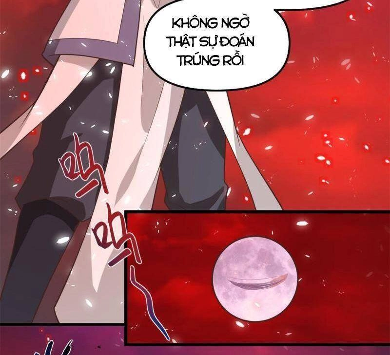 Ta Tu Có Lẽ Là Giả Tiên Chapter 260 - 24
