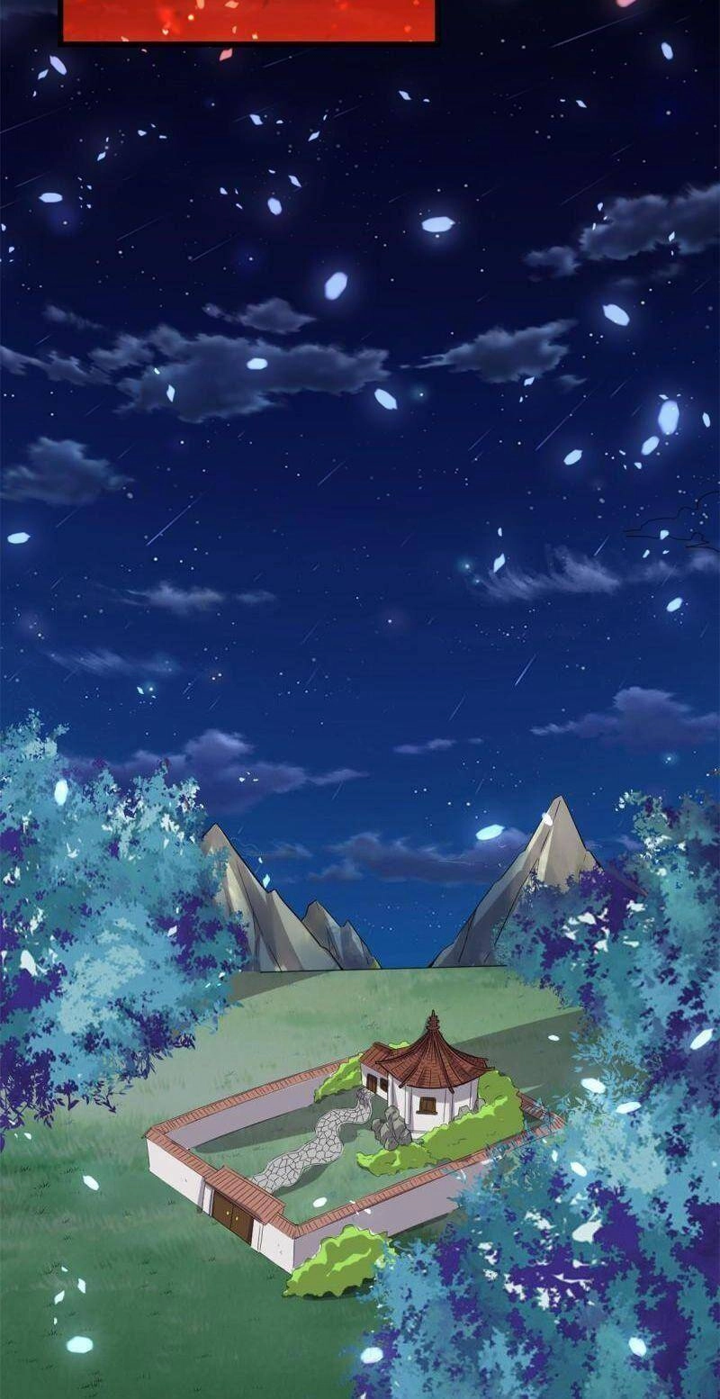 Ta Tu Có Lẽ Là Giả Tiên Chapter 261 - 4