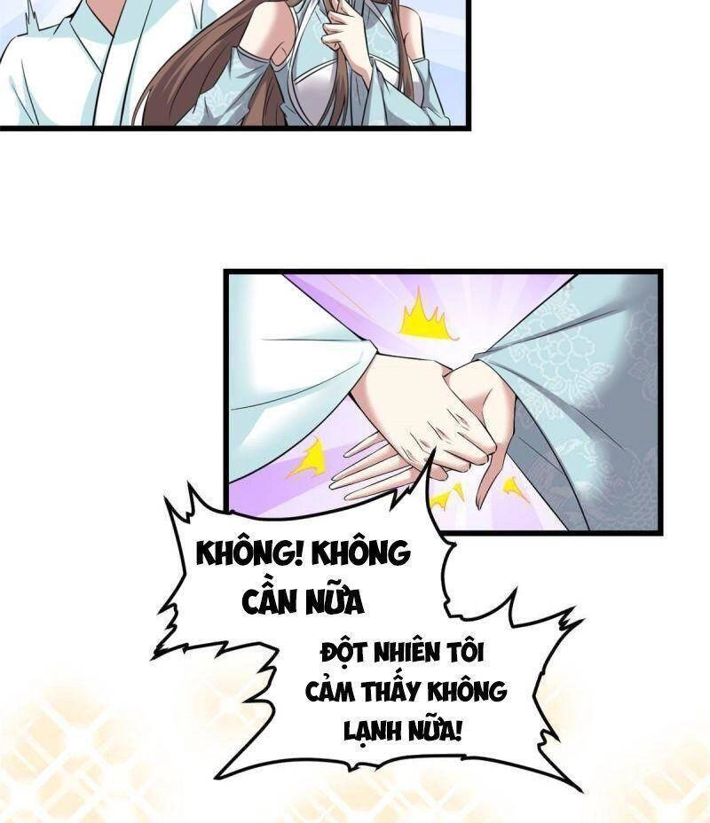 Ta Tu Có Lẽ Là Giả Tiên Chapter 261 - 10