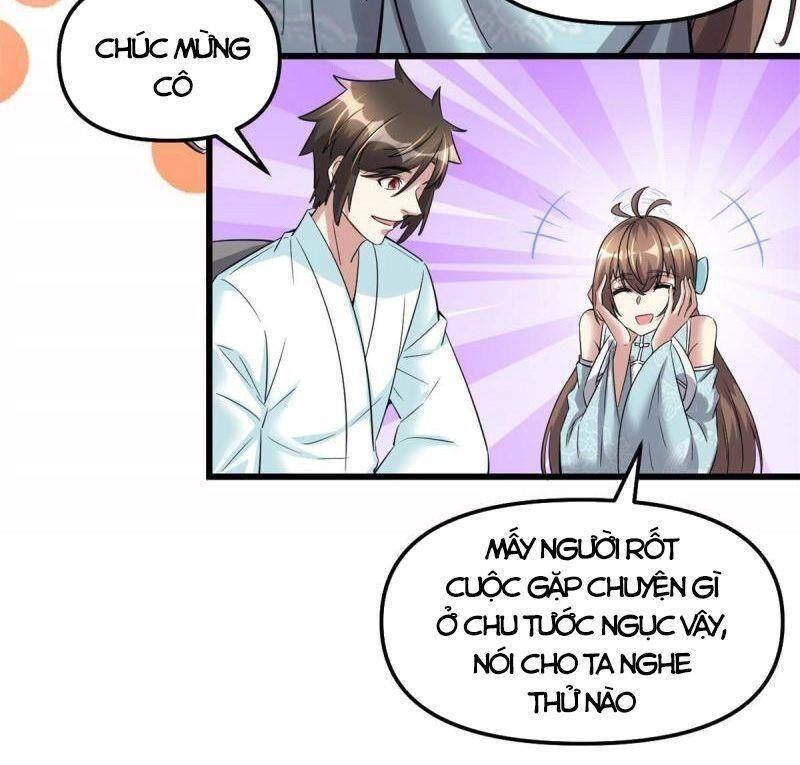 Ta Tu Có Lẽ Là Giả Tiên Chapter 261 - 14