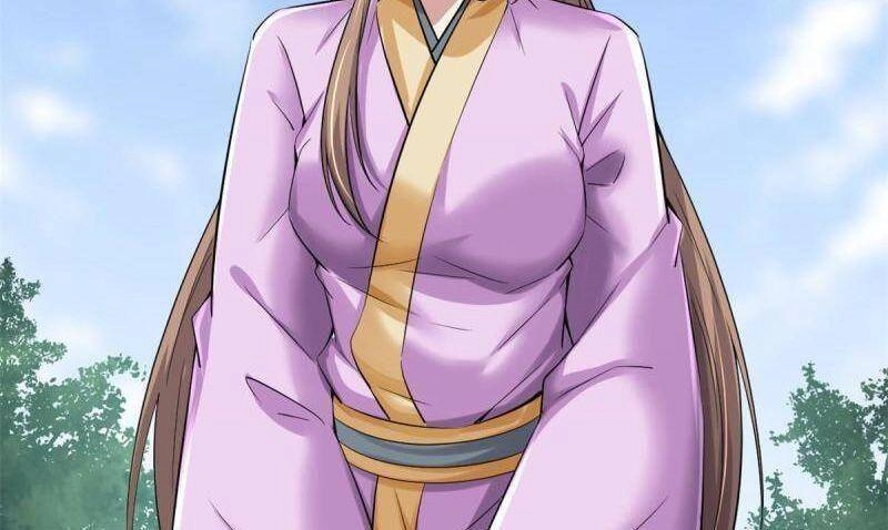 Ta Tu Có Lẽ Là Giả Tiên Chapter 261 - 18