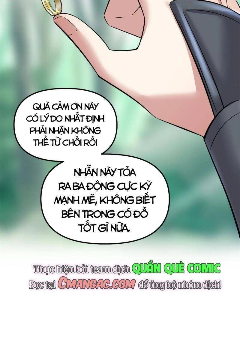 Ta Tu Có Lẽ Là Giả Tiên Chapter 261 - 24