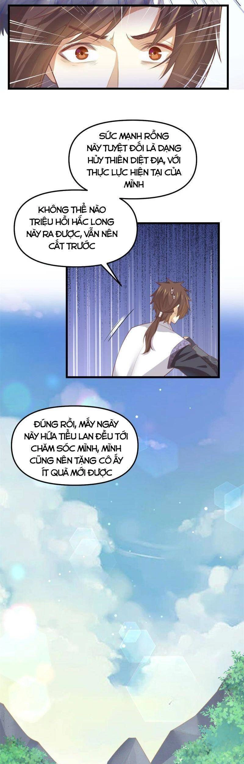 Ta Tu Có Lẽ Là Giả Tiên Chapter 262 - 5