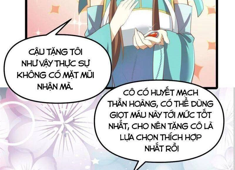 Ta Tu Có Lẽ Là Giả Tiên Chapter 262 - 8