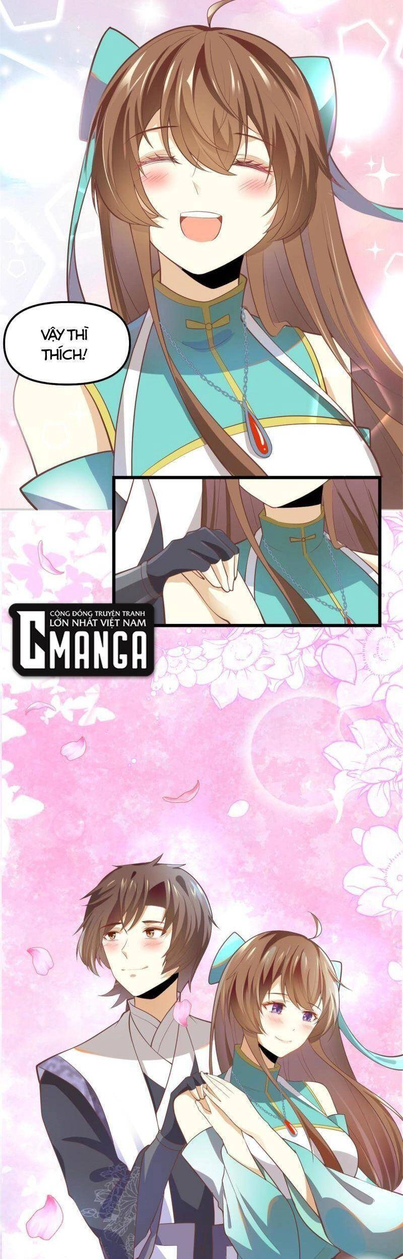 Ta Tu Có Lẽ Là Giả Tiên Chapter 262 - 11