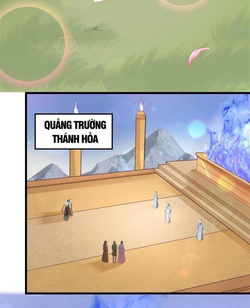 Ta Tu Có Lẽ Là Giả Tiên Chapter 262 - 16