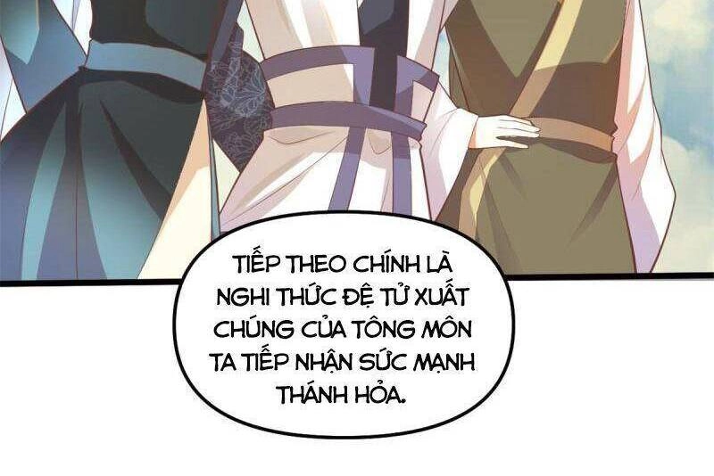 Ta Tu Có Lẽ Là Giả Tiên Chapter 262 - 18