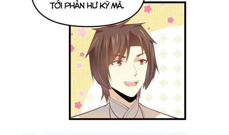 Ta Tu Có Lẽ Là Giả Tiên Chapter 262 - 22