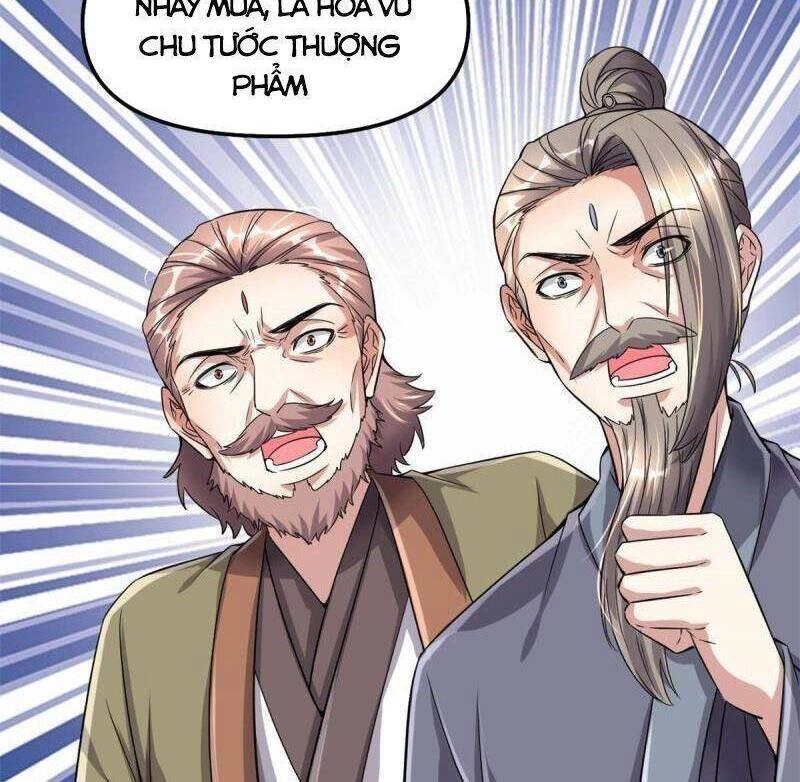 Ta Tu Có Lẽ Là Giả Tiên Chapter 263 - 2